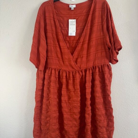 Nordstrom Rack New with Tags Dress XL - Picture 1 of 5
